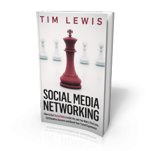 Social Media Networking - available for pre-order September