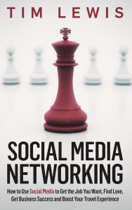 Social Media Networking book