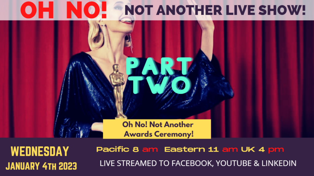 We pick winners to the categories we picked last week. Who will win funniest guest? What about best answer to the 3 animals question? And best guest?